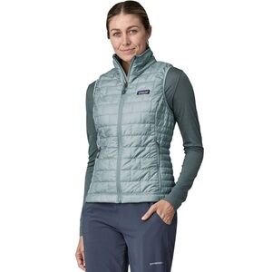 Patagonia Vest